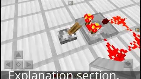 How the redstone comparator works, complete tutorial.