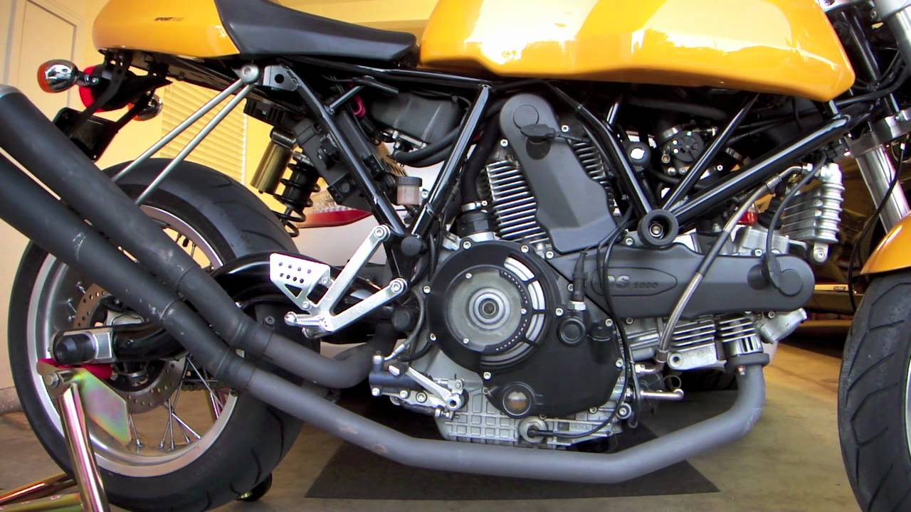 Ducati Monster Open Clutch Cover Ducati Monster Open Clutch Cover
