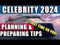 Ultimate celebrity cruise planning guide tips  essentials for 2024