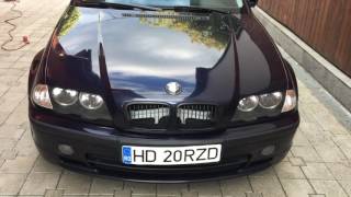 E46 NCS coding  visual lock unlock 