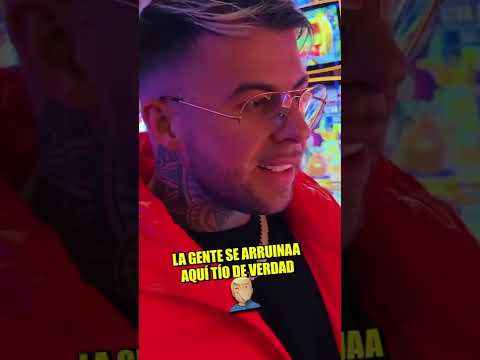 12 Juegos Gratis con Triple Bonus en esta Nueva Máquina del Casino! #slots #casino #slotmachine