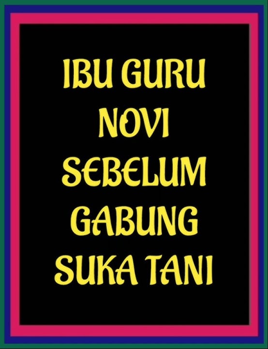 DENDANG BERLAWAN - AMPSKP BAND...