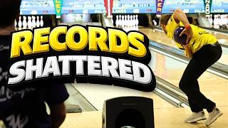 Celebrity The HIGHEST Scores in Bowling History Net Worth