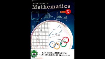 Exercise 2.7| Question9 theory #mathematics #kpboard #10grade #pashtoKP board Class 10thپښتو ژبه کې