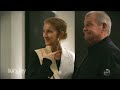 Capture de la vidéo Celine Dion Meets John Farnham (The Sunday Project, August 2018)