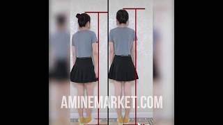 AMINEMARKET- Invisible Height Increased Insoles( Free & Faster Shipping) screenshot 3