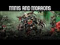 minis and m0rr0ns gaz waaaaaaaaaaaaaagh