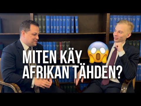 Vilhelm Junnilasta Turun pormestari? - rajalain jatko ja hallituksen talouspolitiikan vaikutukset.