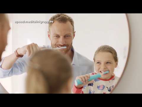 Video: Kuidas kasutada elektrilist hambaharja (piltidega)