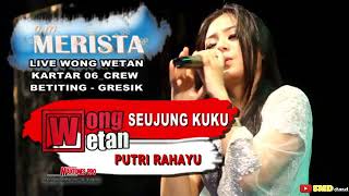 Seujung kuku-Putri Rahayu Live Betiting Cerme Gresik