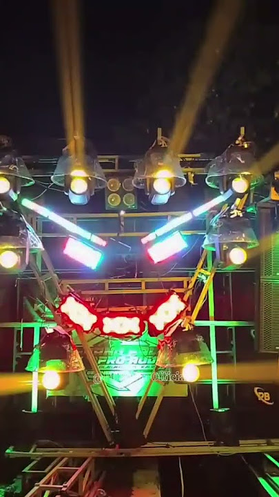 cinematic pindang Balap Audio Kalisat feat team kentan Ashley Jember karnaval di Banyuwangi part 1