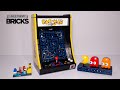 Lego Icons 10323 PAC-MAN Arcade with Power Functions Speed Build