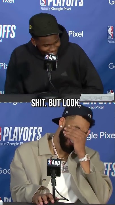 ant-kat-roast-game-7-box-score-banter-ft-naz-reid-nbaplayoffs