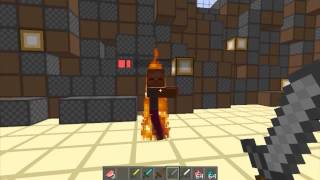Damage Indicator Holograms | Ukazatel damagu | Minecraft Bukkit Plugin