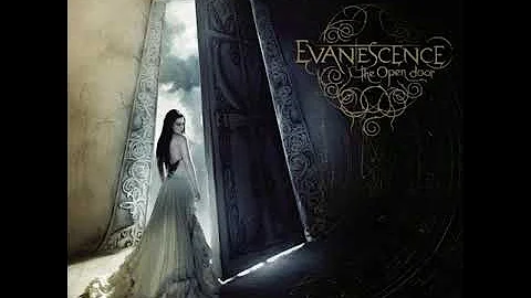 Evanescence - Lithium no bass, no guitar, no drums