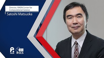 Interview with Dr. Matsuoka