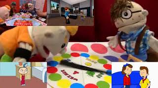 Preview 2 Funny V1.0.0 Christoons Version