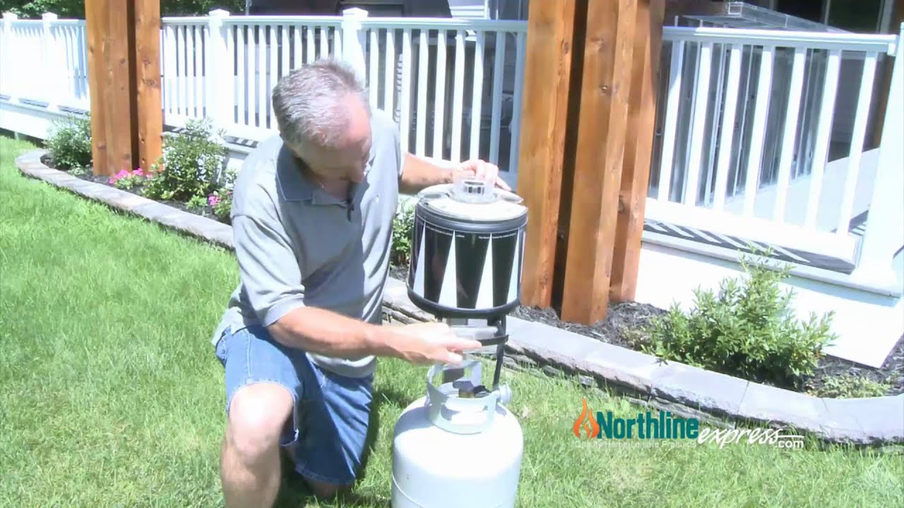 SkeeterVac Mosquito Trap Review - Do They Work? - YouTube