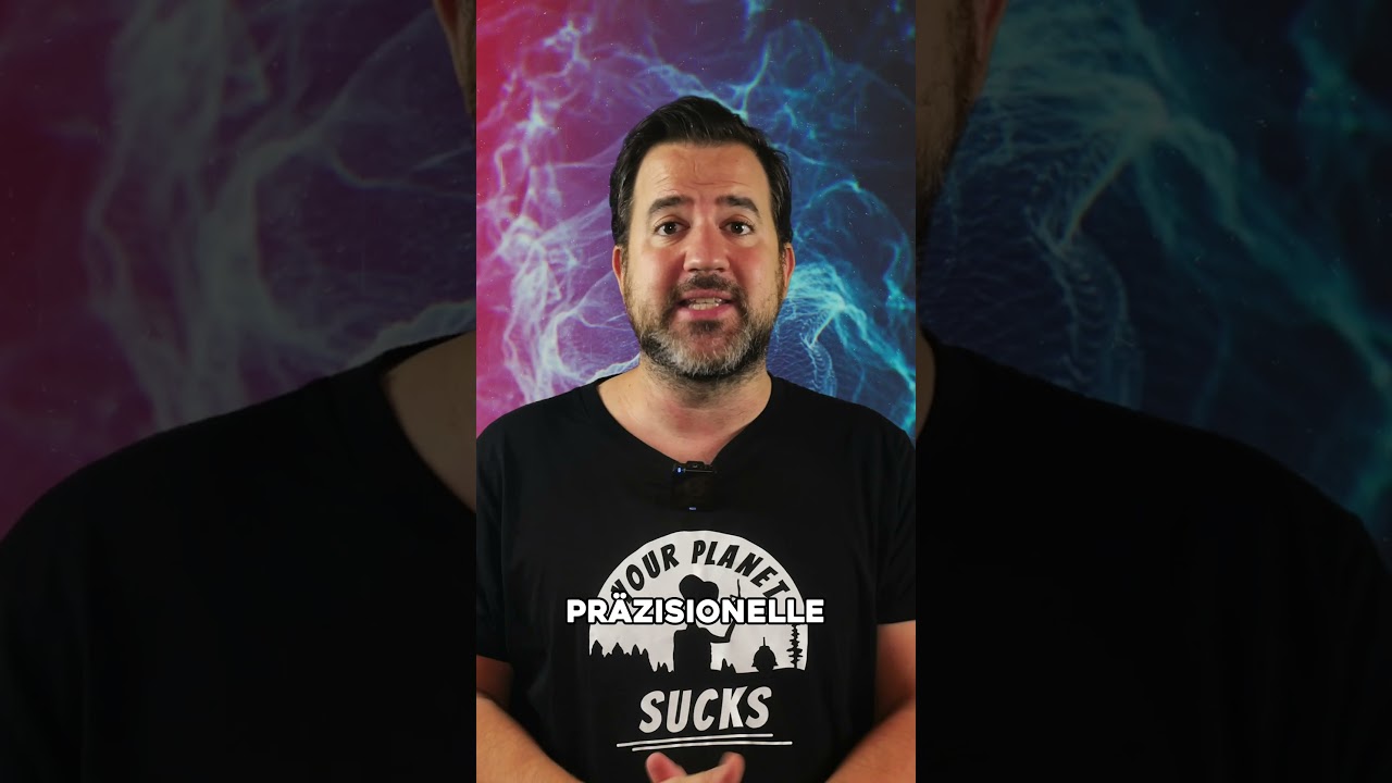 DAS werden die Milankovic-Zyklen mit der Erde machen! 🤯 Kommt die Eiszeit? 