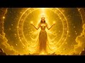 Goddess Energy Activation - 963Hz Divine Feminine Frequency to Attract Abundance &amp; Intuition