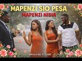 Mwelinde Studios MAPENZI HISIA Official Audio Mwelinde Studios MAPENZI HISIA Official Audio