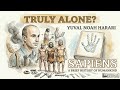 The Dark Truth About Human History (Sapiens Book Summary)