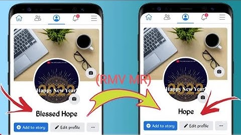 HOW TO CREATE SINGLE NAME ON FACEBOOK || শুধুমাত্র প্রথম নাম || বাংলা তে 2022 || Single Name