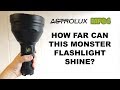 Astrolux MF04 - 1,460,000cd - 2416m beam!!!