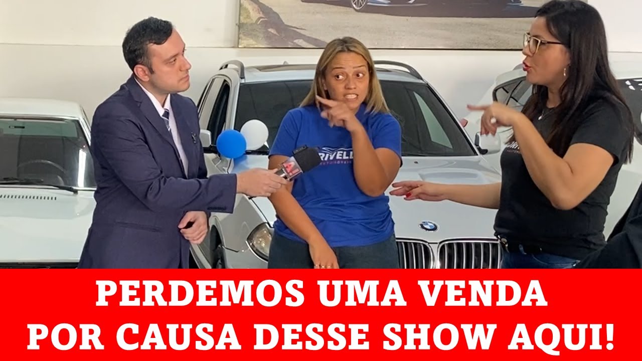 Consumidora compra carro com GARANTIA estendida e NÃO consegue usar!