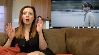 Sherlock 4x03 "The Final Problem" Reaction