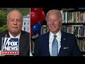 Biden says he would have handled COVID better, Karl Rove debunks that claim