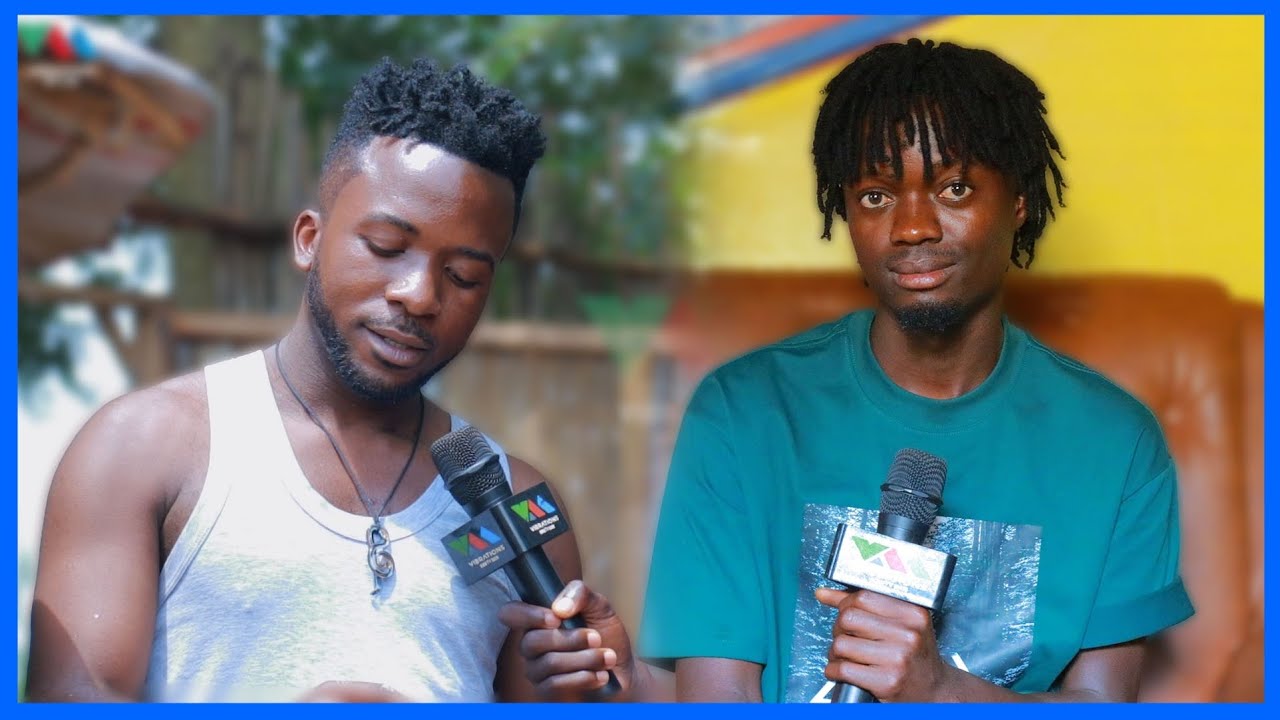 DECK REAL AJA NA MAPYA NAKUSEMA MENGI KUUSU MUSIC WA NYARUGUSU CAMP UNAITAJI  WASANI KAMA JAY DOLLAR