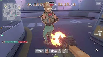 Spectre Divide - 4k just like that | sololevelingttv on #Twitch