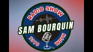 The Sam Bourquin Show 1/27/26