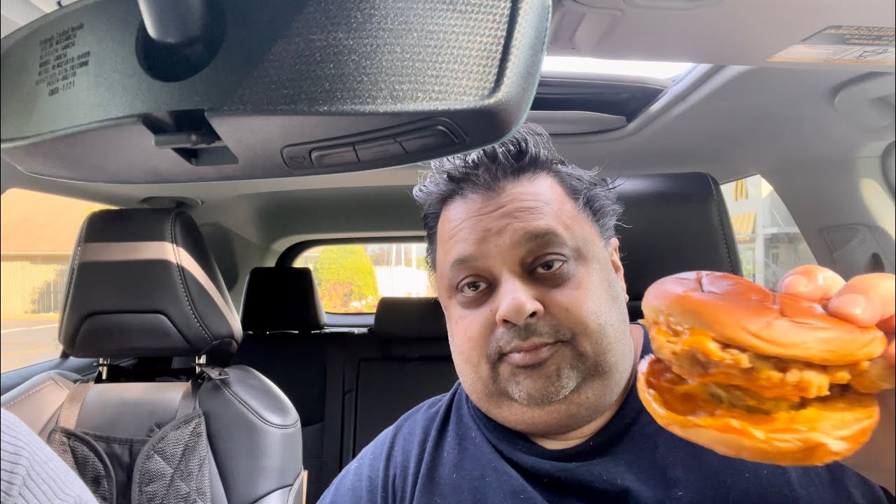 KFC Jack Harlow’s Meal , is it good?