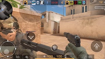 cheater in Standoff 2