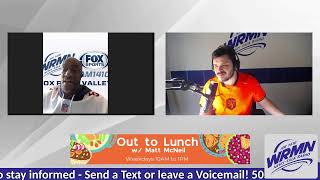 LIVE from Studio 14! Truth About Chicago Sports 5/9/26