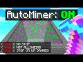 Spawning ROBOTS to MINE FOR ME MINECRAFT: PRISONS | Minecraft OP PRISON SERVER #4