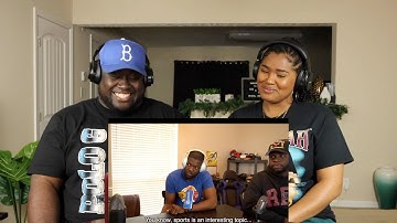 RDCworld1 Compilation Pt. 10 | Kidd and Cee Reacts