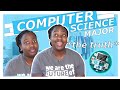 things to know as a computer science major| UNCC | It'sElise