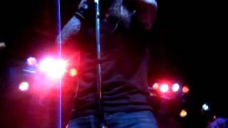 Drowning Pool 3 Turn So Cold.avi