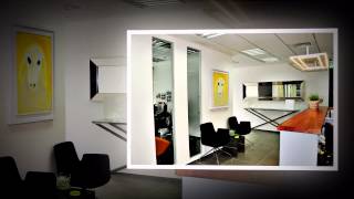 Our Offices - Compass Group