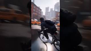 GTA 6 Ultra Realistic leaked footage😍 #gta #gta6 #leak #leakedtrailer #gta5 #gtavi