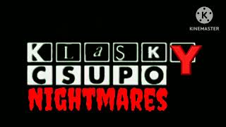Klasky Csupo Nightmares 1998 Remake