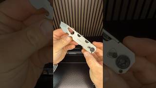 Giriaitus EDC Pry Bar Multitool