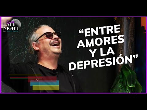 🔴Entrevista al actor Frank Perozo [COMPLETA] 📌Casi Un Late Night ▶ Ovandy Entrevista