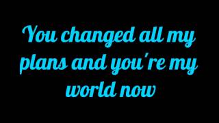 Whatever I Can, Samantha Jade (Lyrics)