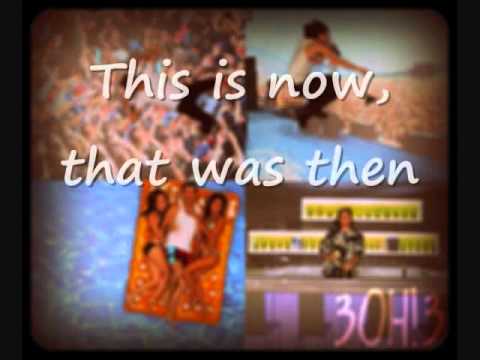 3OH!3 - Hit It Again Lyrics [New 2011]