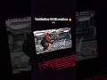 yoshimitsu 10 hit combo #tekken #gaming #pcgamer #retrogaming #asus #besos #shorts #yoshimitsu