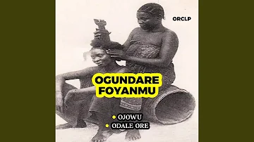 Ojowu